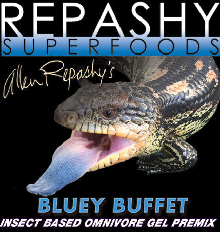 REPASHY BLUEY BUFFET 3 ONZAS