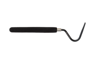 REDLINE SCIENCE GANCHO DE BOLSILLO NEGRO