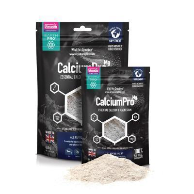 ARCADIA EARTHPRO CALCIUM PRO MG (80 GRAMOS)