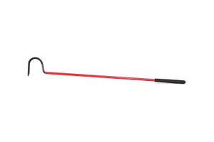 REDLINE SCIENCE GANCHO ULTRA LIGERO DE 18 PULGADAS ROJO
