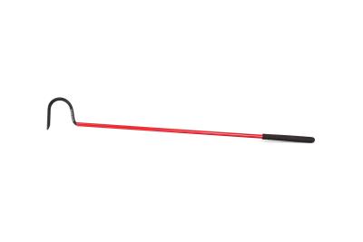 REDLINE SCIENCE GANCHO ULTRA LIGERO DE 18 PULGADAS ROJO