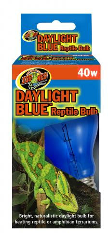 Zoo Med dayligth blue 40watts