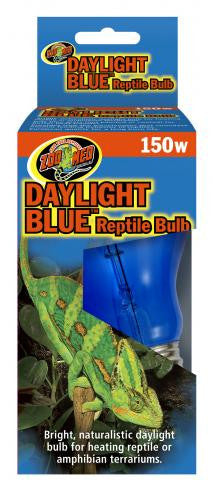 Zoo Med dayligth blue 150watts