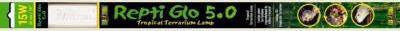 Exo Terra Repti Glo 5.0 Bulb T8 20W 24in