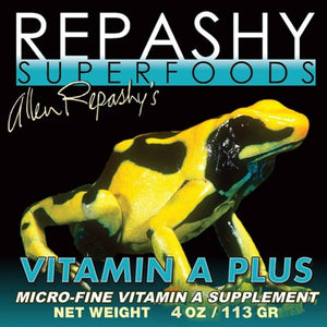 Repashy Vitamin A Plus 3 OZ