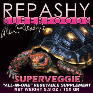 Repashy Superveggie 6oz