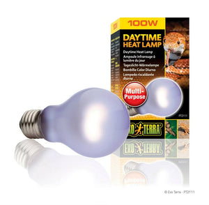 Exo Terra Daytime Heat Lamp 100W
