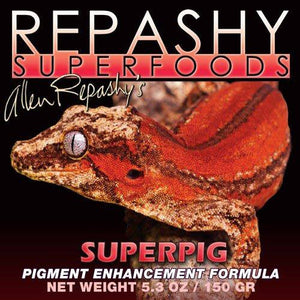 Repashy superpig 3 OZ