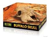 Exo Terra buffalo skull (escondite)