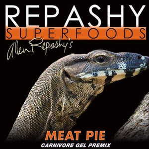 Repashy Meat pie ( alimento para monitores) 3 OZ