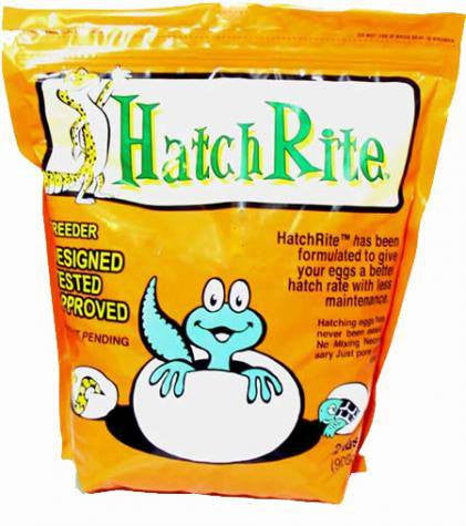 Bulto de hatchrite Incubation Bedding (Sustrato para incubar 10 kgs)