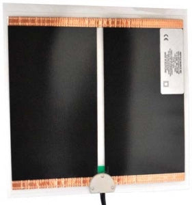 PLACA TERMICA ULTRATHERM  11X11 PULGS ( 30X30 CM)