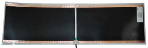 PLACA TERMICA ULTRATHERM  11X47 PULGS ( 30X120 CM)