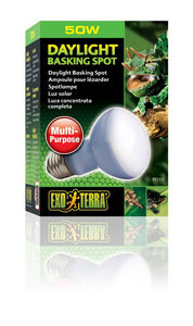 Exo Terra Daylight Basking Spot Lamp 50W