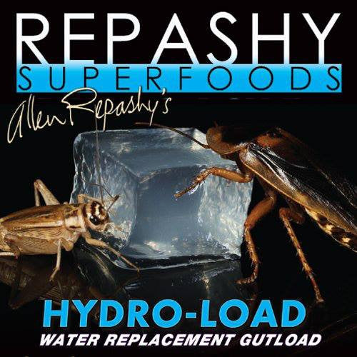 Repashy Hydro load 3 KILOS