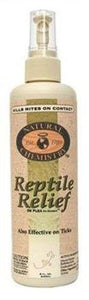 Reptile Relief 8oz ( Acaricida )