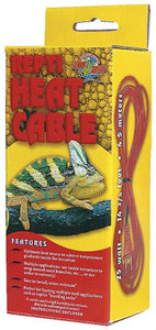 Repti Heat Cable 25 watt / 14.75 feet (4.5 mts)