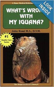 What's Wrong with My Iguana?