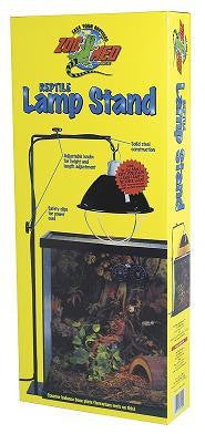 Zoo Med  small lamp stand