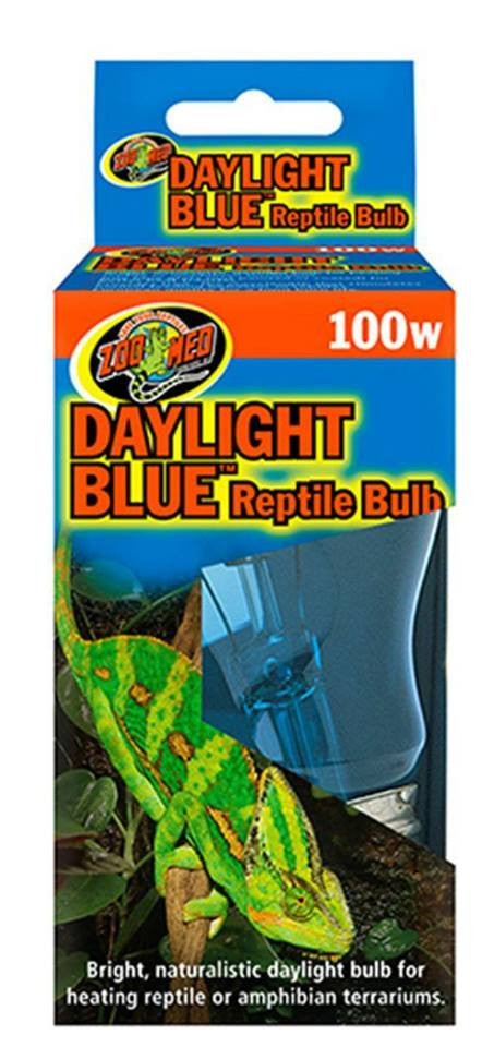 Zoo Med dayligth blue 100watts