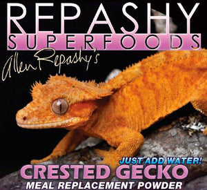 Repashy Crested gecko Food MRP 3 OZ