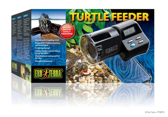 Exo Terra turtle feeder