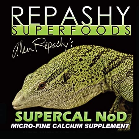 Repashy Super cal NoD 3 OZ