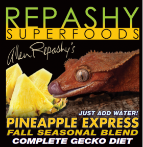 REPASHY PINEAPPLE EXPRESS 6 OZ