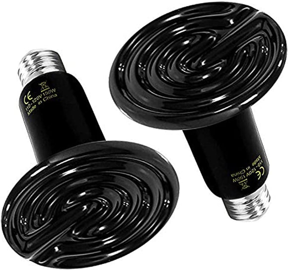 RP EMISOR DE CALOR CERAMICO DE 100 WATTS