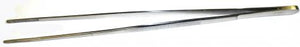 Stainless Steel Feeding Tongs (Pinzas de 30 cms para alimentar)