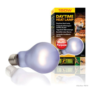Exo Terra Daytime Heat Lamp 150W