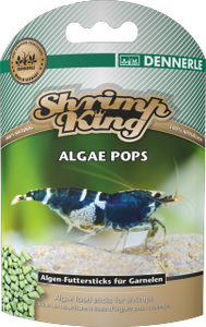 SHRIMP KING ALGAE POPS