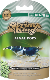 SHRIMP KING ALGAE POPS