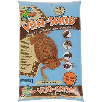 zoo med baja blue vita sand 5 libras