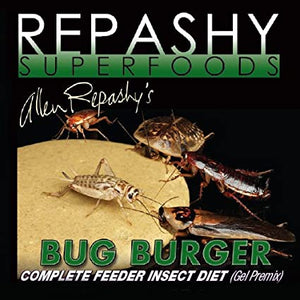 Repashy Bug Burger 6 OZ