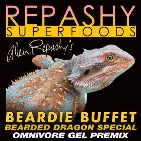 REPASHY BEARDIE BUFFET 3 OZ