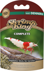 SHRIMP KING COMPLETE