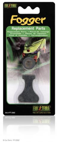 Exo Terra Fogger , disco de reemplazo (Generador ultrasónico de niebla)