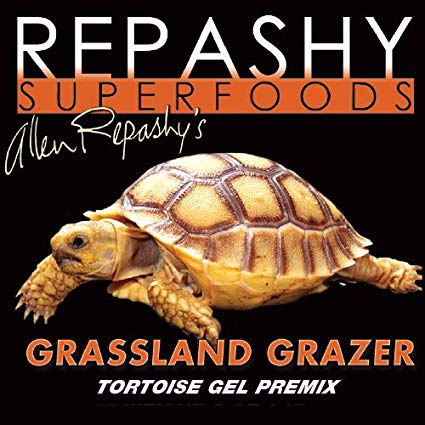 REPASHY GRASSLAND GRAZER 3 OZ