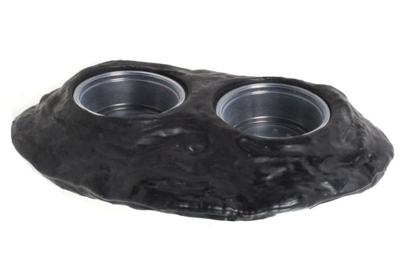 PANGEA GECKO LEDGE FEEDER ( COMEDERO CON IMAN )