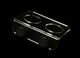 PANGEA GECKO ACRYLC LEDGE FEEDER SMALL ( COMEDERO CON IMAN )