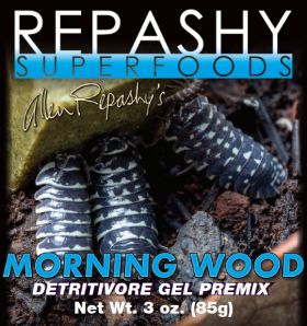 REPASHY MORNING WOOD ISOPOD 3 OZ