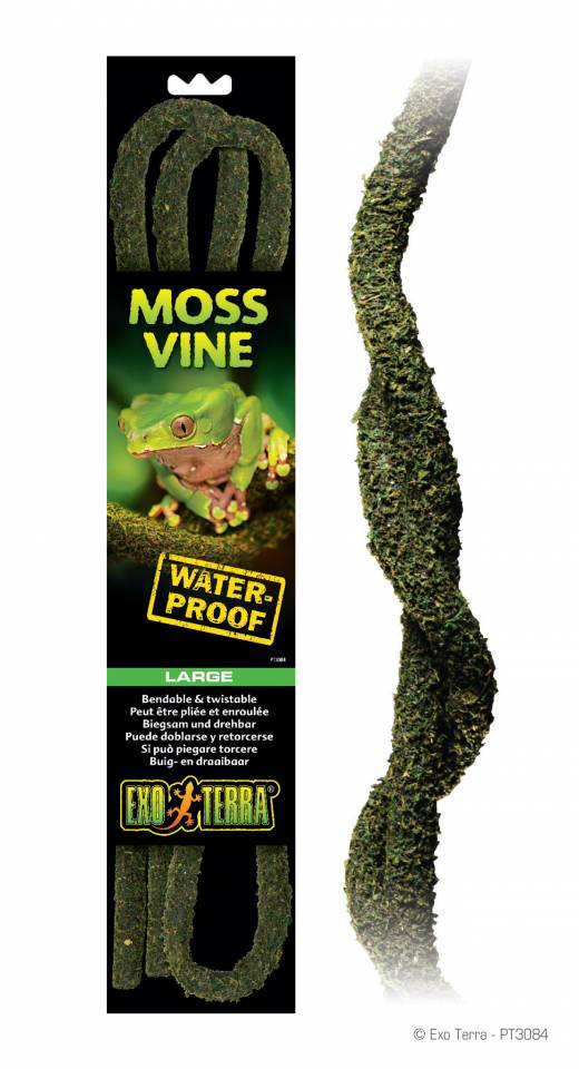 EXO TERRA MOSS VINE LARGE