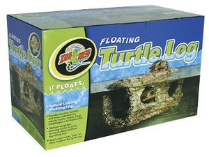 Zoo Med LARGE Floating Aquarium Log