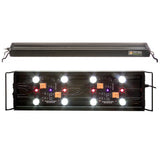 Zoo Med Lampara Reptisun LED TERRARIUM HOOD 18-26 PULGADAS