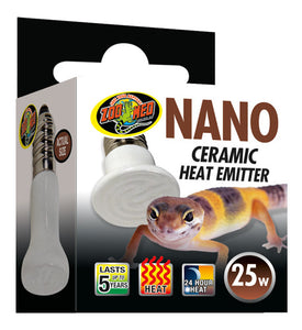 ZOOMED NANO CERAMIC HEAT EMITTER 40 W