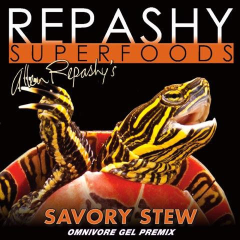 REPASHY SAVORY STEW 3 OZ