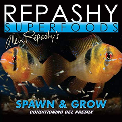 REPASHY SPAWN AND GROW 3 OZ