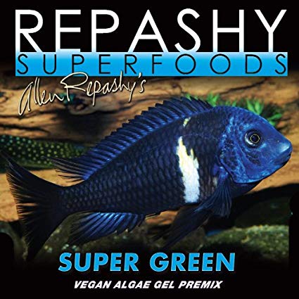 REPASHY SUPER GREEN 3 OZ
