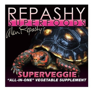 Repashy Superveggie 3 oz